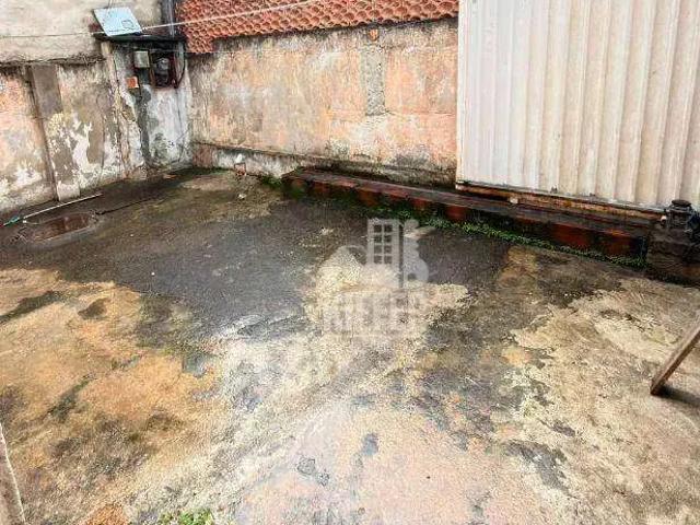 Casa / Sobrado para Venda em São Gonçalo/RJ Tribobó 3 Quartos
