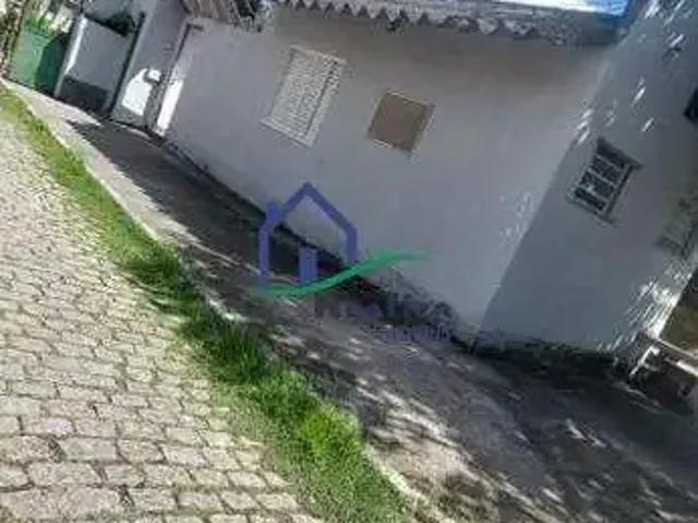 Casa / Sobrado para Venda em São Gonçalo/RJ Tribobó 2 Quartos