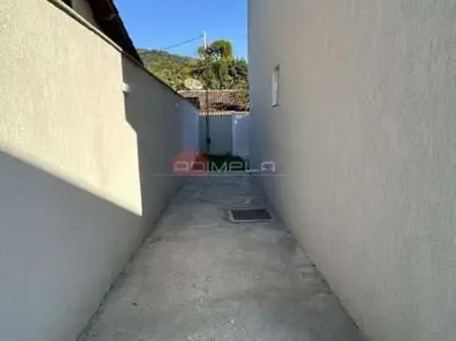 Casa / Sobrado para Venda em São Gonçalo/RJ Várzea das Moças 3 Quartos