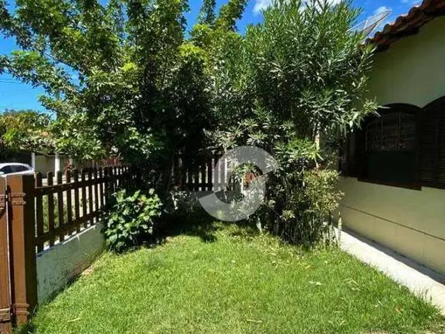 Casa / Sobrado para Venda em São Gonçalo/RJ Várzea das Moças 1 Quartos