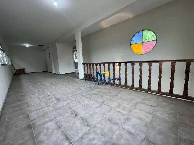 Casa / Sobrado para Venda em São Gonçalo/RJ Vila Iara 3 Quartos