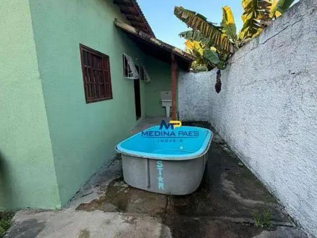 Casa / Sobrado para Venda em São Gonçalo/RJ Vista Alegre 2 Quartos