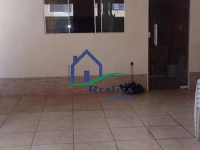 Casa / Sobrado para Venda em São Gonçalo/RJ Zé Garoto 3 Quartos