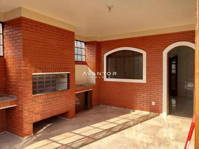 Casa / Sobrado para Venda em São Gabriel/RS Área Rural de São Gabriel 3 Quartos