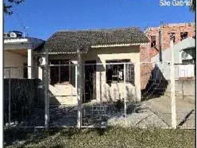 Casa / Sobrado para Venda em São Gabriel/RS Jardim Primavera