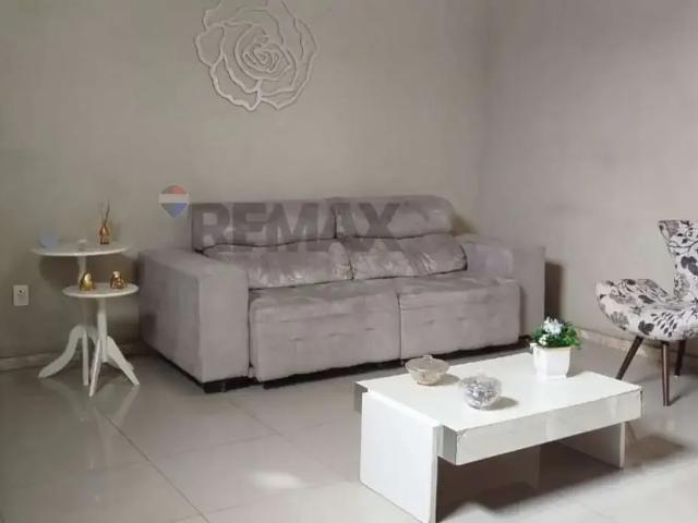 Casa / Sobrado para Venda em São Félix/BA Centro 3 Quartos