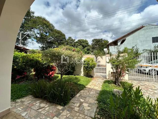 Casa / Sobrado para Venda em São Fidélis/RJ Centro 2 Quartos