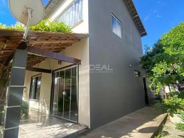 Casa / Sobrado para Venda em São Francisco de Itabapoana/RJ Gargau 4 Quartos
