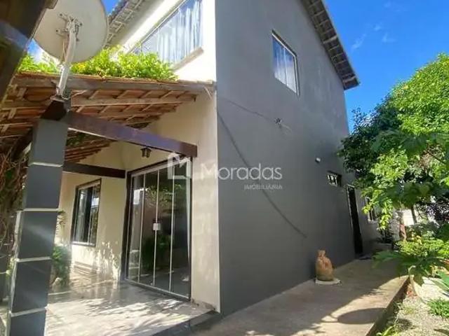 Casa / Sobrado para Venda em São Francisco de Itabapoana/RJ Gargau 4 Quartos