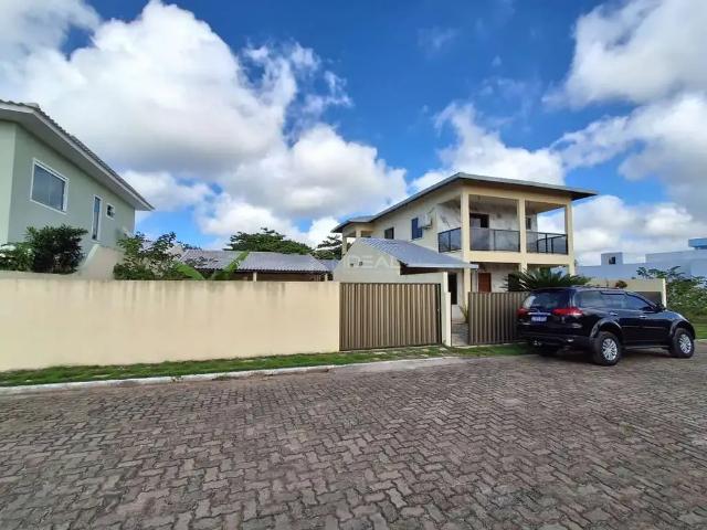 Casa / Sobrado para Venda em São Francisco de Itabapoana/RJ Praia de Manguinhos 4 Quartos