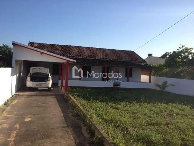 Casa / Sobrado para Venda em São Francisco de Itabapoana/RJ Praia de Santa Clara 4 Quartos