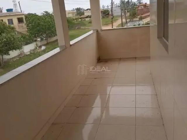 Casa / Sobrado para Venda em São Francisco de Itabapoana/RJ Praia de Santa Clara 4 Quartos