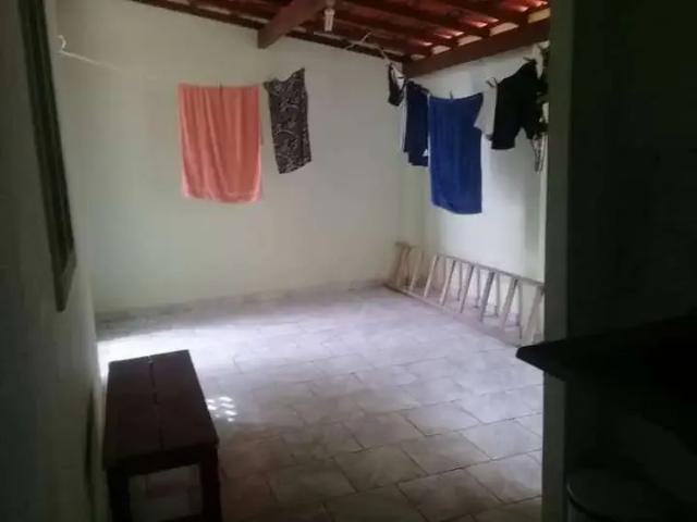 Casa / Sobrado para Venda em São Francisco de Itabapoana/RJ Praia de Santa Clara 3 Quartos