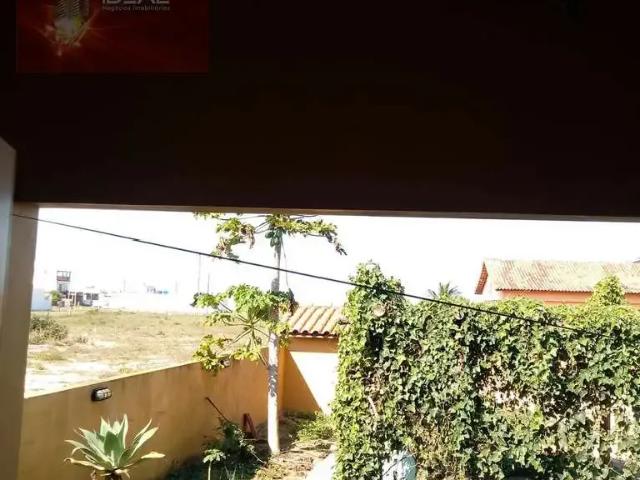 Casa / Sobrado para Venda em São Francisco de Itabapoana/RJ Praia dos Sonhos 3 Quartos