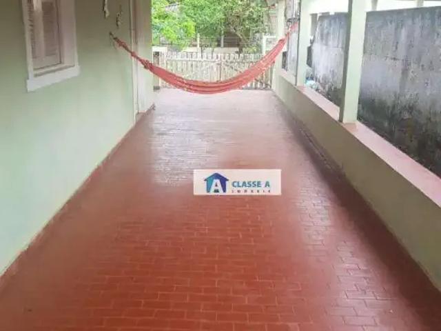 Casa / Sobrado para Venda em São Francisco de Itabapoana/RJ Praia dos Sonhos 4 Quartos