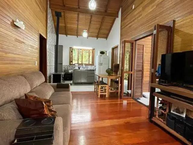 Casa / Sobrado para Venda em São Francisco de Paula/RS Colinas 2 Quartos