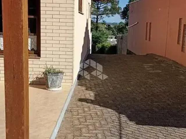 Casa / Sobrado para Venda em São Francisco de Paula/RS Campo do Meio 4 Quartos