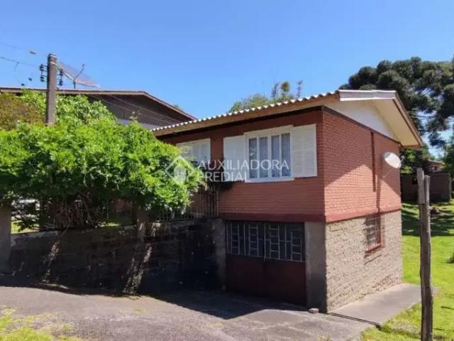 Casa / Sobrado para Venda em São Francisco de Paula/RS Campo do Meio 3 Quartos