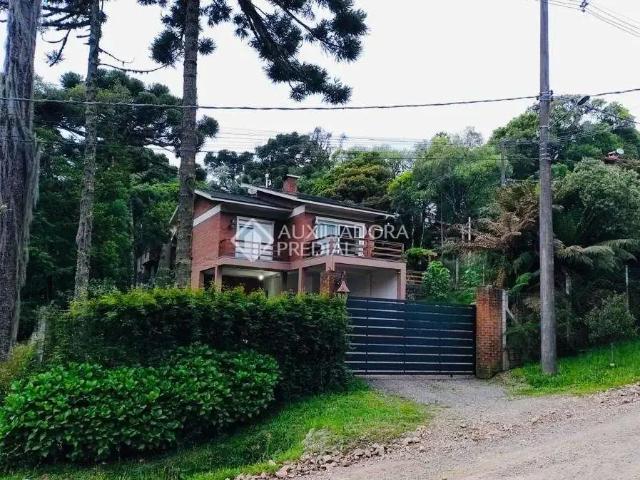 Casa / Sobrado para Venda em São Francisco de Paula/RS Centro 1 Quartos