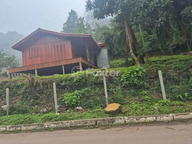 Casa / Sobrado para Venda em São Francisco de Paula/RS Centro 2 Quartos
