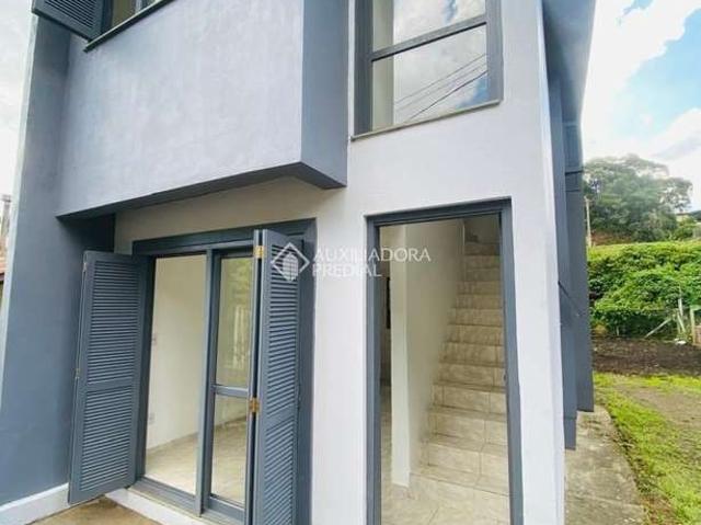 Casa / Sobrado para Venda em São Francisco de Paula/RS Centro 2 Quartos