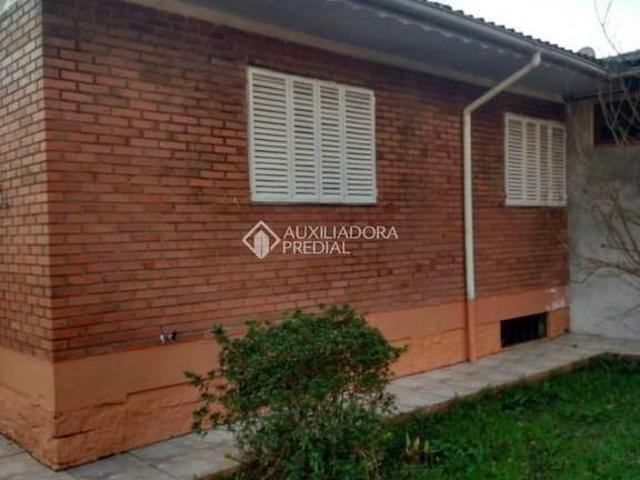 Casa / Sobrado para Venda em São Francisco de Paula/RS Centro 4 Quartos