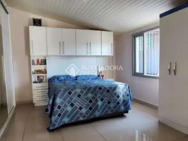 Casa / Sobrado para Venda em São Francisco de Paula/RS Centro 3 Quartos