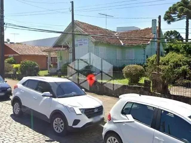 Casa / Sobrado para Venda em São Francisco de Paula/RS Centro 4 Quartos