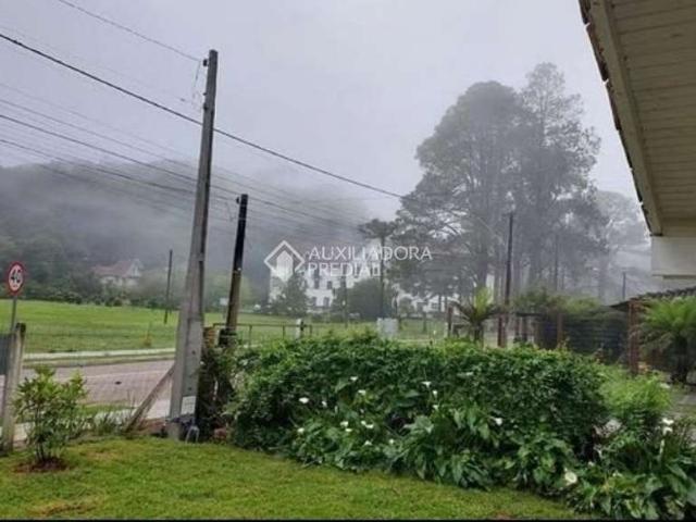 Casa / Sobrado para Venda em São Francisco de Paula/RS Centro 4 Quartos