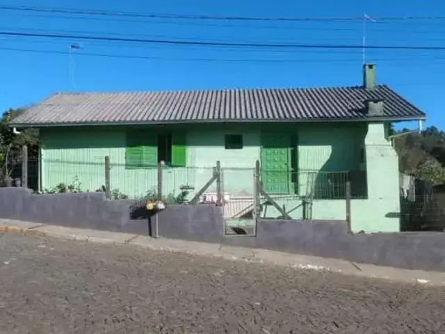 Casa / Sobrado para Venda em São Francisco de Paula/RS Centro 4 Quartos