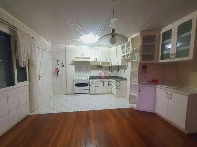 Casa / Sobrado para Venda em São Francisco de Paula/RS Centro 4 Quartos