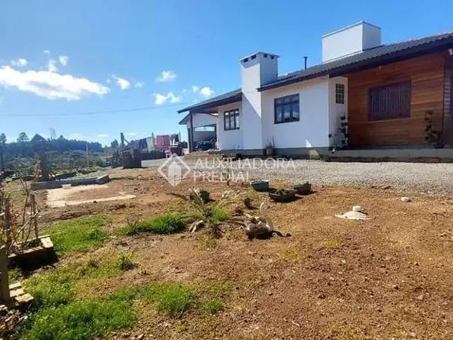 Casa / Sobrado para Venda em São Francisco de Paula/RS Cipó 3 Quartos