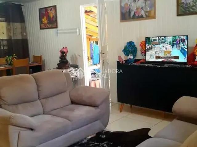 Casa / Sobrado para Venda em São Francisco de Paula/RS Alpes 2 Quartos