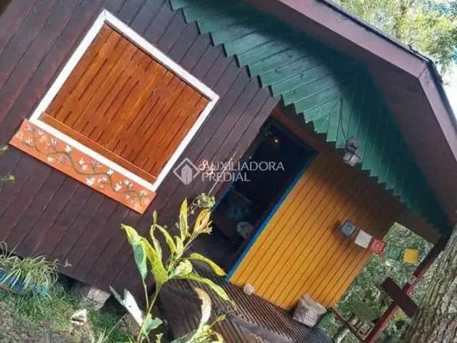 Casa / Sobrado para Venda em São Francisco de Paula/RS Alpes 2 Quartos
