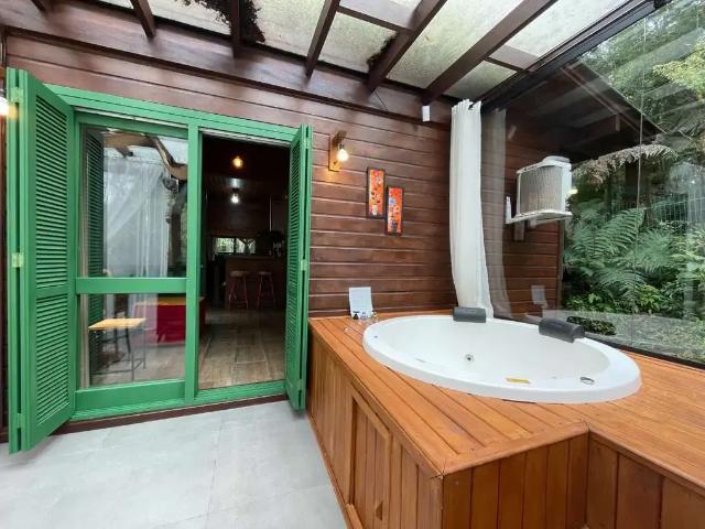 Casa / Sobrado para Venda em São Francisco de Paula/RS Alpes 2 Quartos