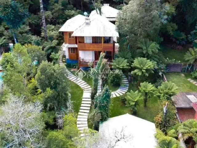 Casa / Sobrado para Venda em São Francisco de Paula/RS Alpes 2 Quartos