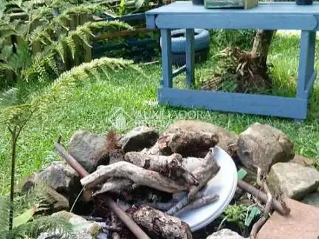 Casa / Sobrado para Venda em São Francisco de Paula/RS Alpes 2 Quartos