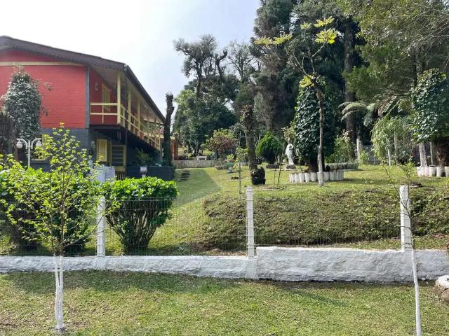 Casa / Sobrado para Venda em São Francisco de Paula/RS Alpes 7 Quartos