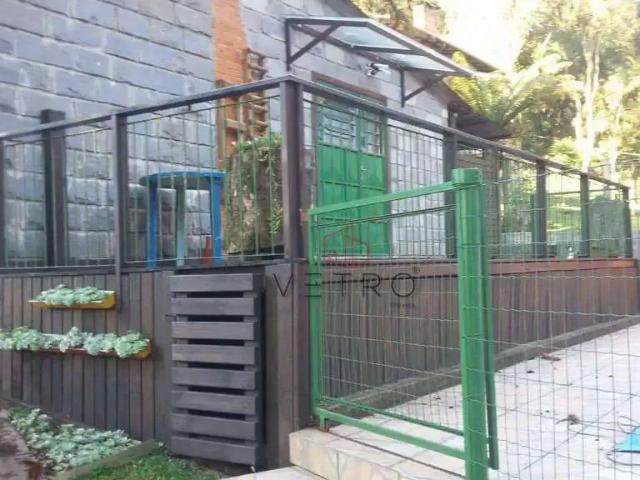 Casa / Sobrado para Venda em São Francisco de Paula/RS Barragem do Salto 3 Quartos