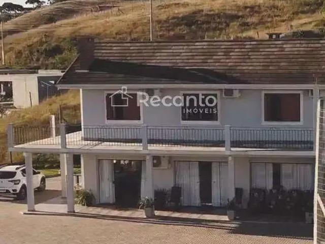 Casa / Sobrado para Venda em São Francisco de Paula/RS Barragem do Salto 3 Quartos