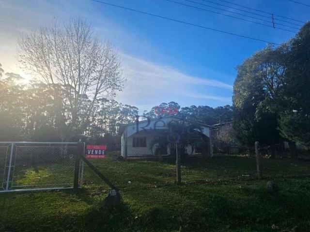 Casa / Sobrado para Venda em São Francisco de Paula/RS Eletra 2 Quartos