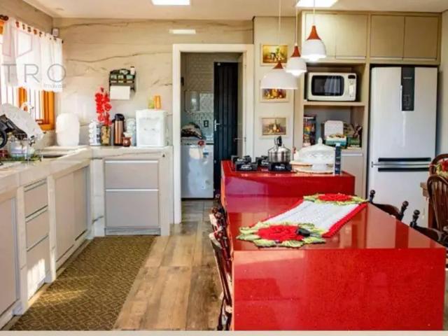 Casa / Sobrado para Venda em São Francisco de Paula/RS Eletra 3 Quartos