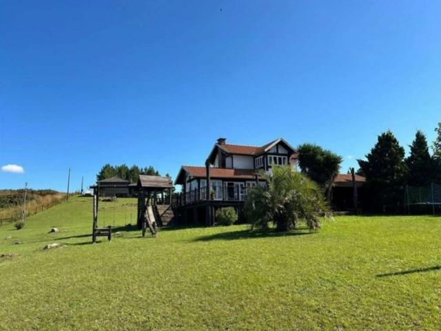 Casa / Sobrado para Venda em São Francisco de Paula/RS Eletra 3 Quartos
