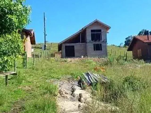 Casa / Sobrado para Venda em São Francisco de Paula/RS Eletra 3 Quartos
