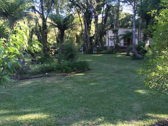 Casa / Sobrado para Venda em São Francisco de Paula/RS Loteamento Colinas de são Francisco 3 Quartos