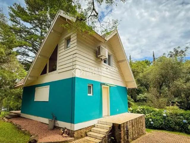 Casa / Sobrado para Venda em São Francisco de Paula/RS São Bernardo 1 Quartos
