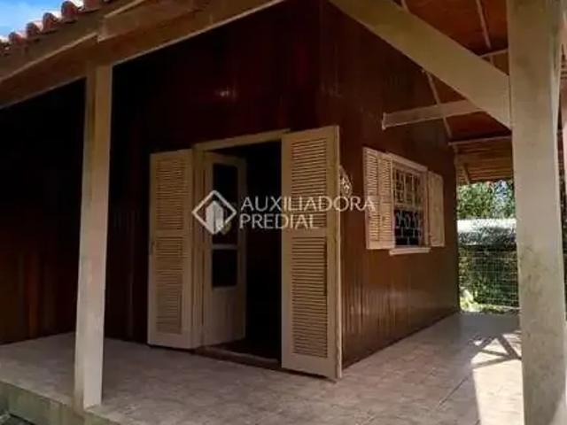 Casa / Sobrado para Venda em São Francisco de Paula/RS São Bernardo 2 Quartos