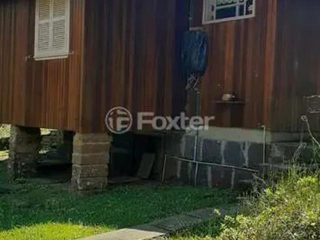 Casa / Sobrado para Venda em São Francisco de Paula/RS São Bernardo 2 Quartos