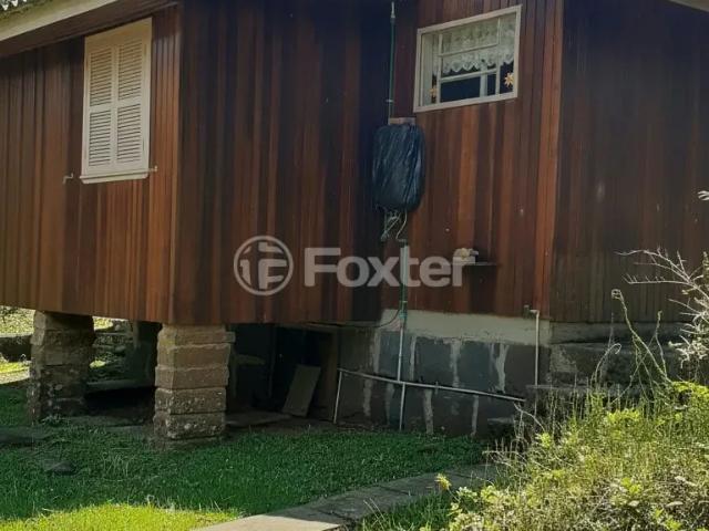Casa / Sobrado para Venda em São Francisco de Paula/RS São Bernardo 2 Quartos