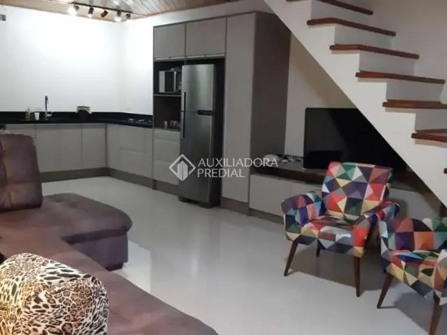 Casa / Sobrado para Venda em São Francisco de Paula/RS São Bernardo 3 Quartos